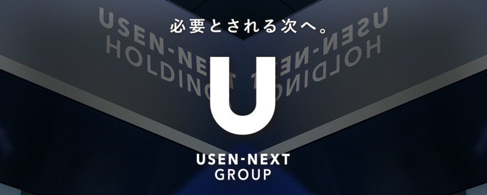 USEN-NEXT GROUP