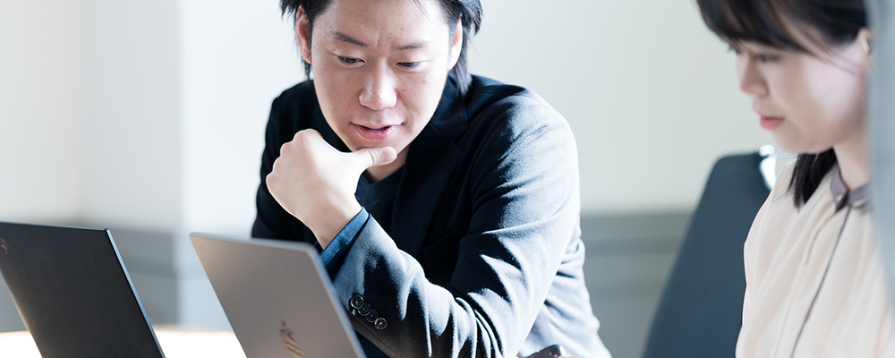 成長率30%超の急成長｜AI企業のソリューション営業 | 株式会社AVILEN