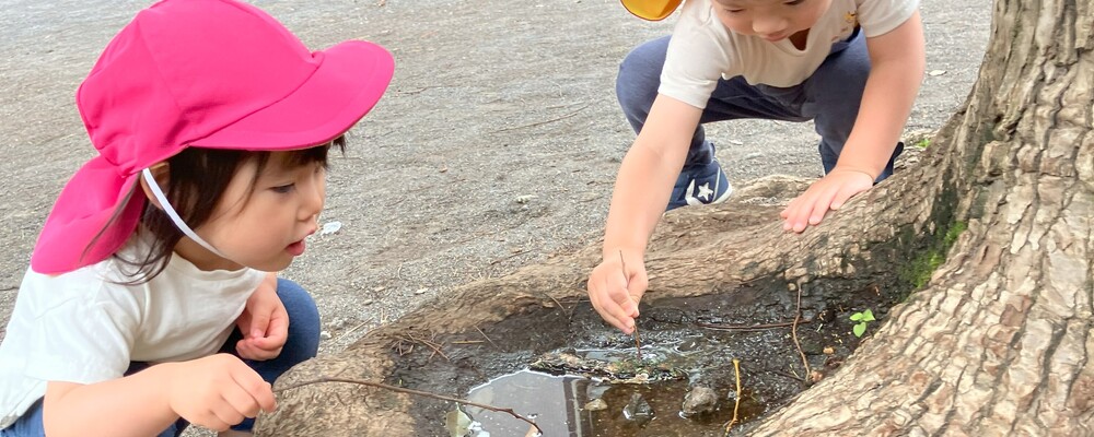 【水天宮前駅より徒歩3分】早遅番専任/楽しいがいっぱい！笑顔とやさしさがあふれる保育園で働いてみませんか？/通勤便利◎ | キッズラボ株式会社