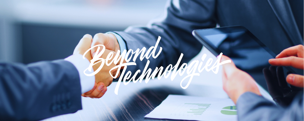 キャリア採用：採用戦略コンサルタント（メンバ～マネージャー） | Beyond Technologies株式会社