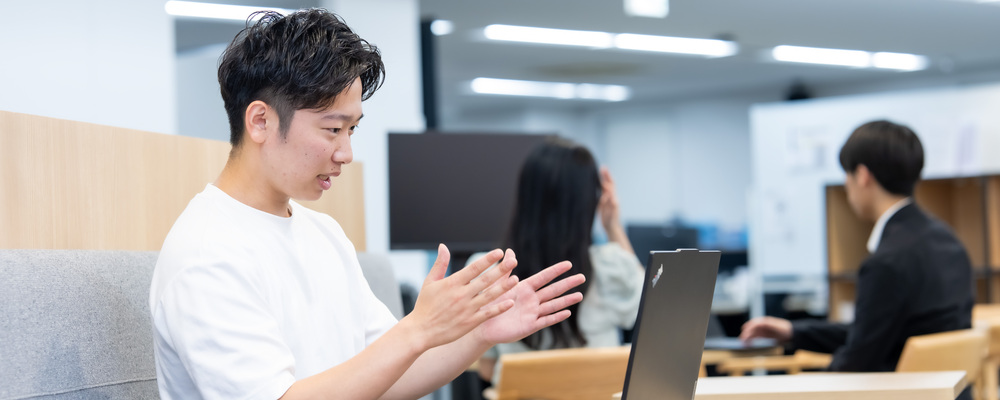 【営業 リーダー】業界未経験OK｜社会インフラ×事業成長｜個人の営業成果を組織の売上へ広げ、営業機能全体を担うマネージャーを目指せる／年収500～700万円 | 株式会社NEXT ONE