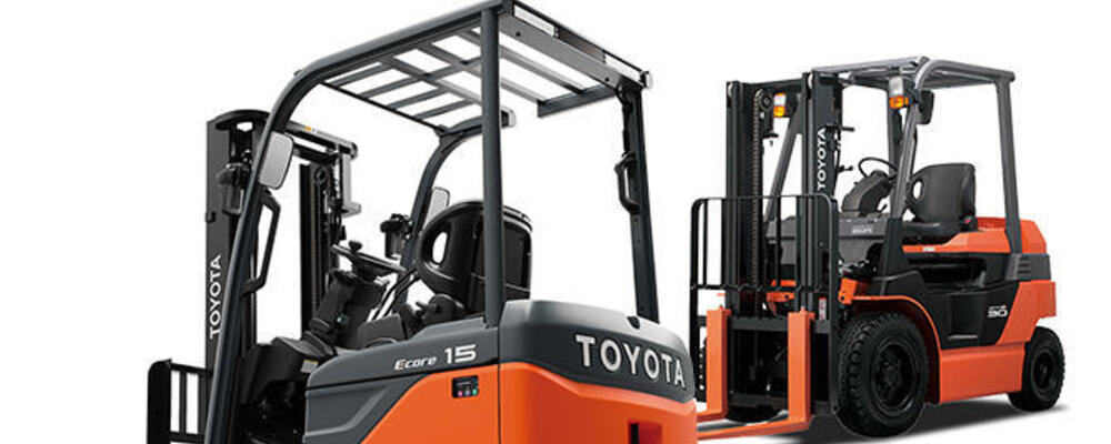 【産業車両】自動運転フォークリフトフィールドエンジニア | 株式会社豊田自動織機