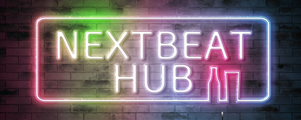 NEXTBEAT HUB | 株式会社ネクストビート