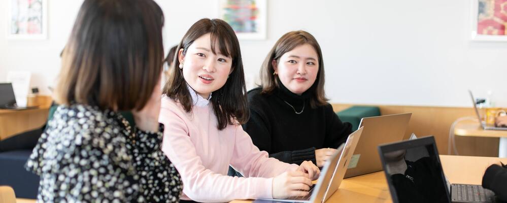 婦人科領域のオンライン診療アプリで相談対応を担う薬剤師・助産師を募集！ | DMM.comGroup