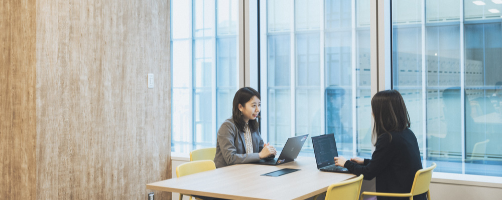 ビジネスデベロップメントスペシャリスト（メンバー） / ビジネスディベロップメントG／東京 | ＫＩＮＴＯテクノロジーズ株式会社