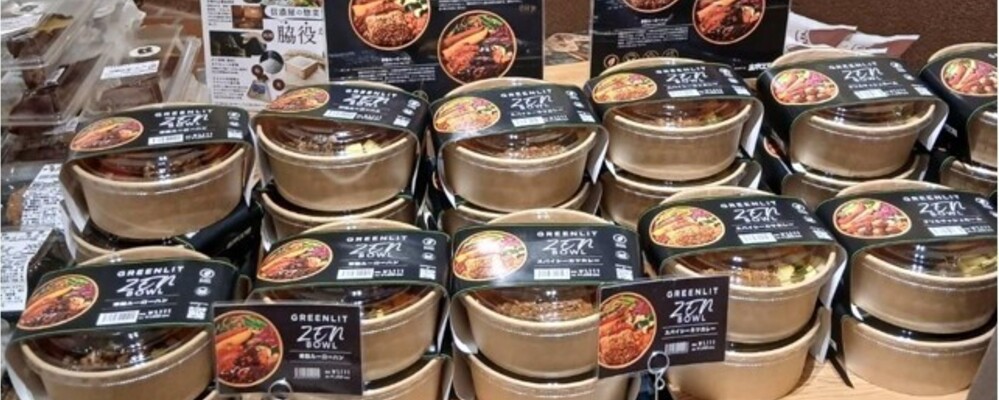 都市型セントラルキッチン事業の立上げと推進を担うプロジェクトリーダー | 株式会社大泉工場