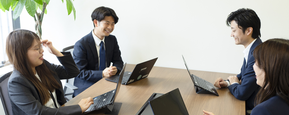 HRパートナー（コンサルティング営業職） | 株式会社NEWONE