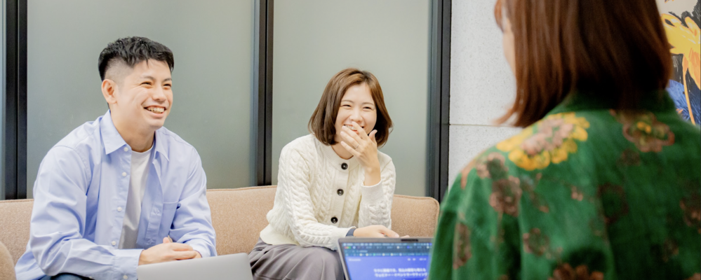 テクノロジーを武器に顧客のビジネスを加速させる！ 次世代イベントプロデューサー募集 | 株式会社EventHub