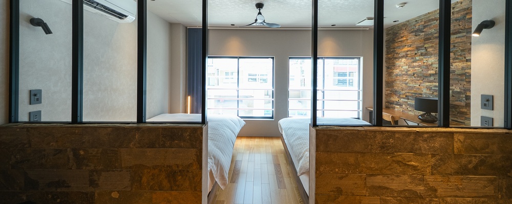 【 Santé Hotel 博多 】客室清掃スタッフ *週2.3〜OK | 株式会社７ｇａｒｄｅｎ