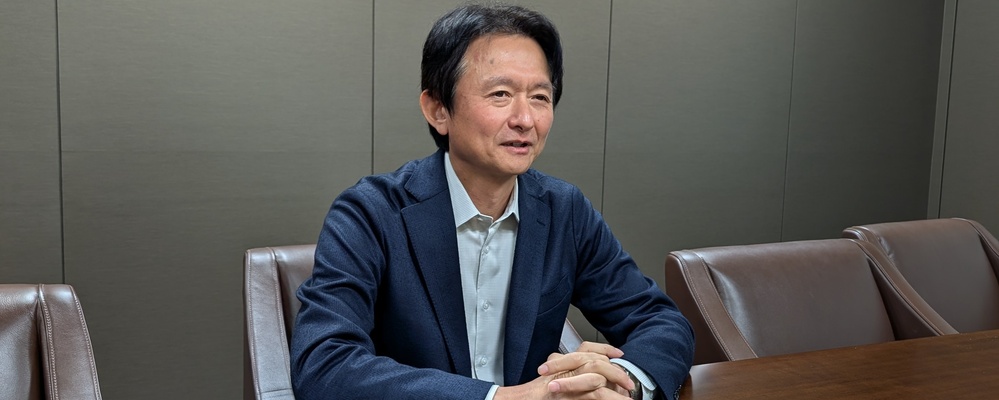 社長からのメッセージ | 住商リアルティ・マネジメント株式会社