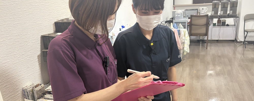 【介護職（リーダー候補）・正社員】シニアスタイル東園田 | 株式会社シニアスタイル