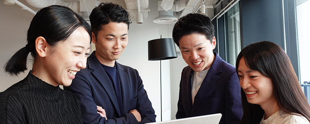 Manager/General Manager | bloom株式会社