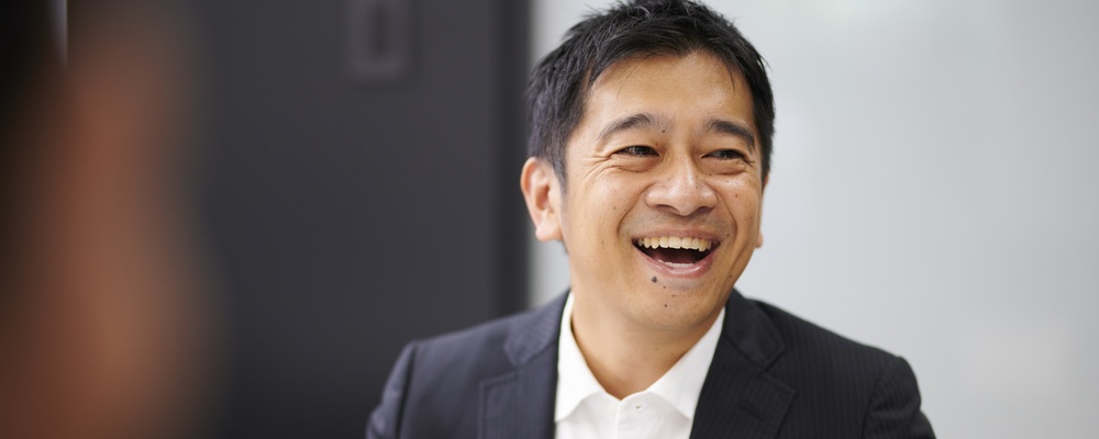 事業部長／マッチングサービス（軽貨物） | ハコベル株式会社