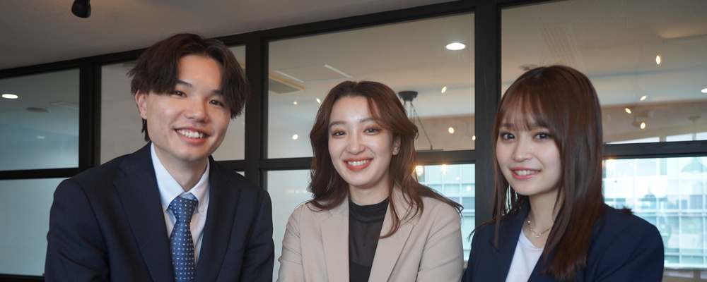 【新卒向けのキャリアアドバイザー】未経験大歓迎/役職者の平均年齢は25.7歳/新卒入社・第二新卒入社が9割以上/20代から早期キャリアアップ！ | Cmind Group