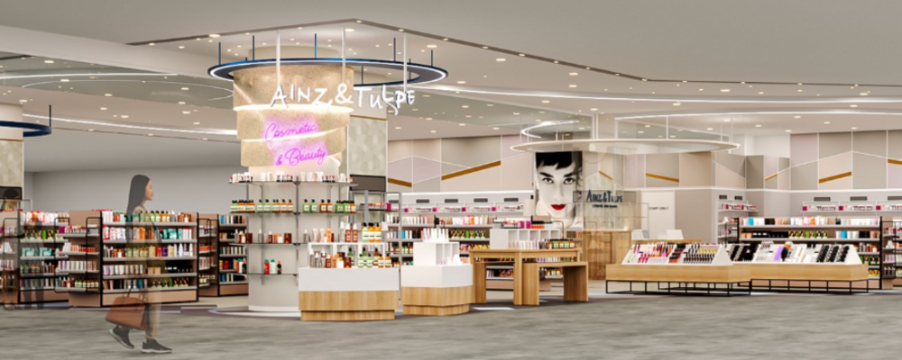 販売スタッフ・パートアルバイト【アインズ＆トルペ 洛北阪急スクエア店/京都府】 | アイングループ