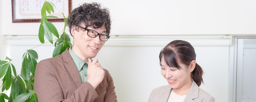 労務開発スペシャリストメンバー | 株式会社HRbase