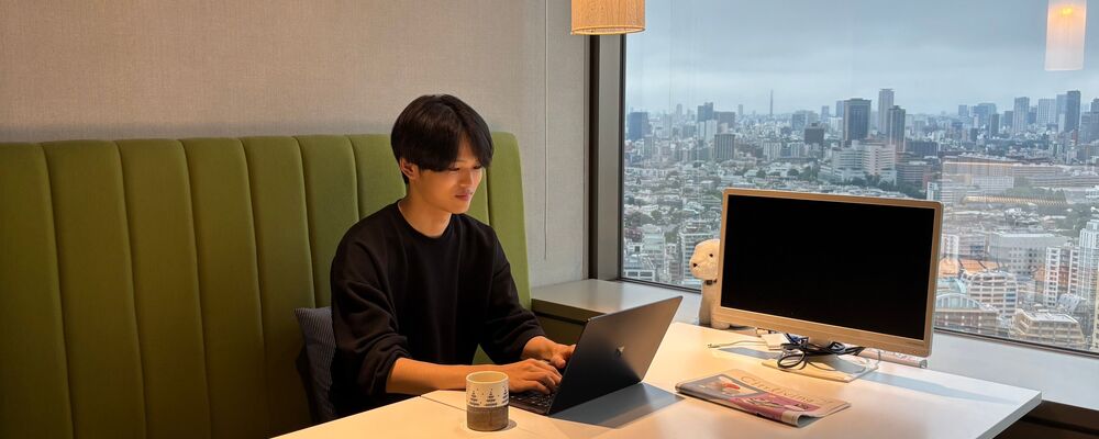 【エンジニア・東京本社】自社プロダクト・サービスの企画、開発、運用　プロダクト開発エンジニア | 株式会社ドリーム・アーツ
