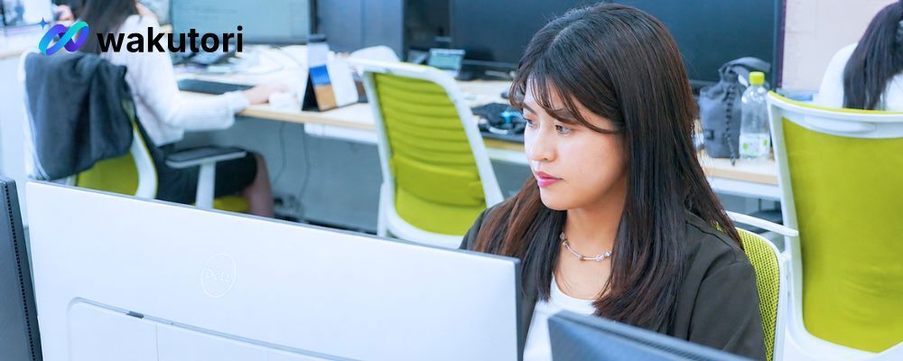 経理・会計・財務（幹部候補）｜中途採用 | 株式会社ワクトリ