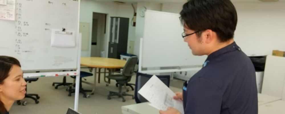 🌸訪問看護ステーションのリハビリ職（PT・OT・ST）を募集いたします🌸 | SOUシニアケア株式会社