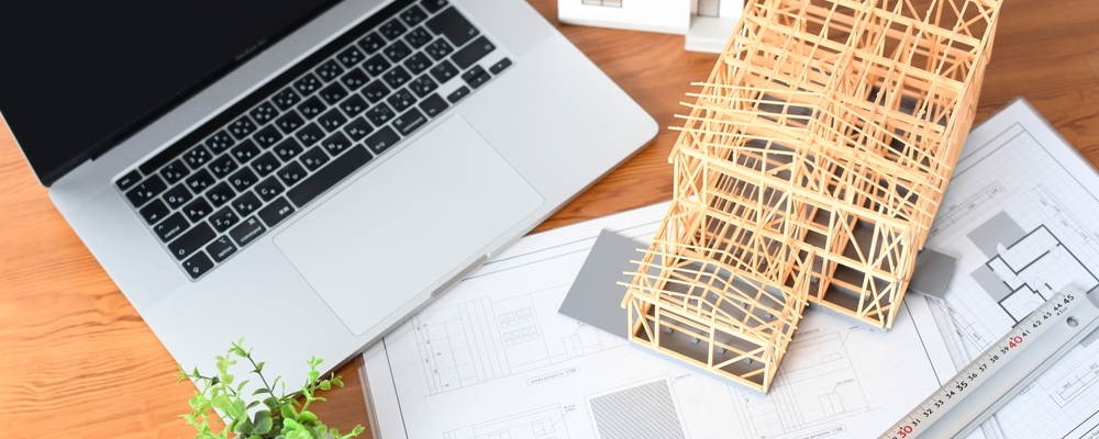 【構造設計/ 土日休 / 年休115日｜フルリモ可】全国成長率No.1企業を技術で支える！構造設計のプロフェッショナル募集 | WITHDOM Group株式会社