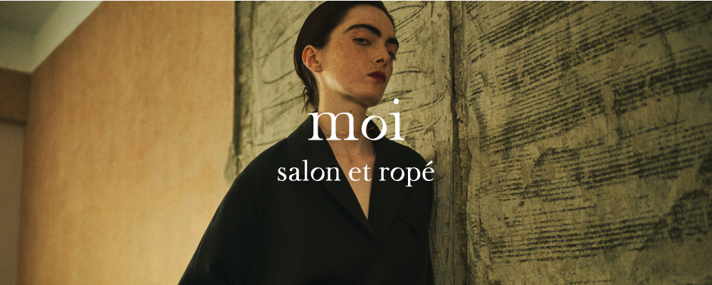 【moi salon et ropé 横浜高島屋】ショップスタイリスト | 株式会社ジュン