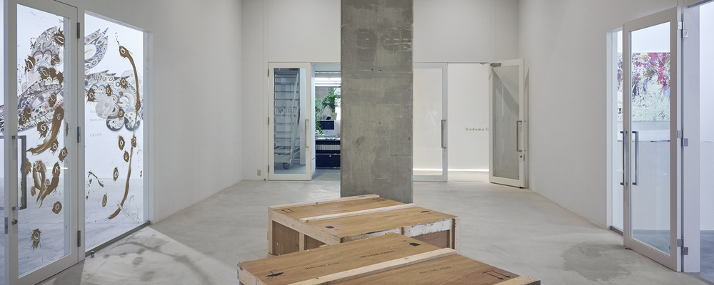 【中途採用】アート展示企画ディレクター/ ART PRODUCEグループ | 寺田倉庫株式会社
