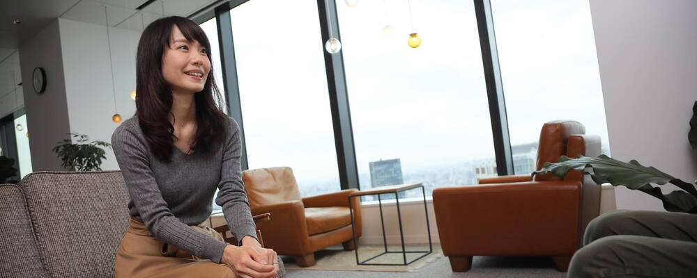 【26新卒】クラウド×ECでシェアNo.1！成長中企業で幅広いキャリアが身に付くビジネス職 | 株式会社インターファクトリー