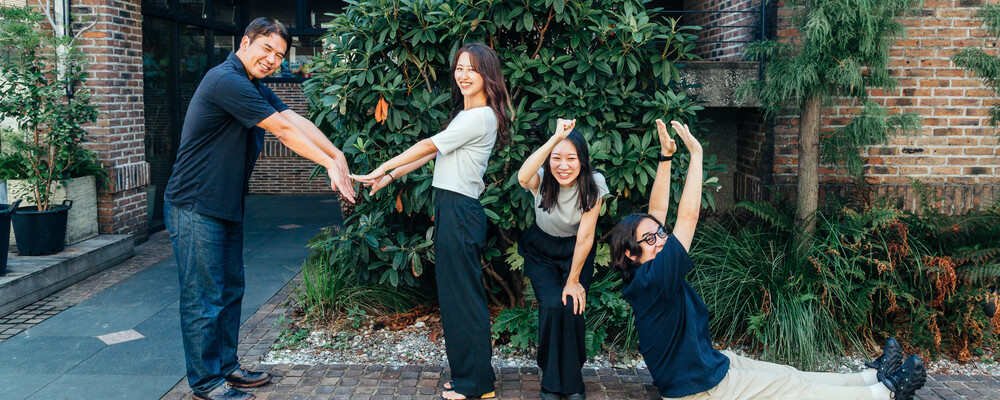 クリエイティブチームの事務アシスタント【週4日・1日5h〜/平日のみ】 | 株式会社MiL