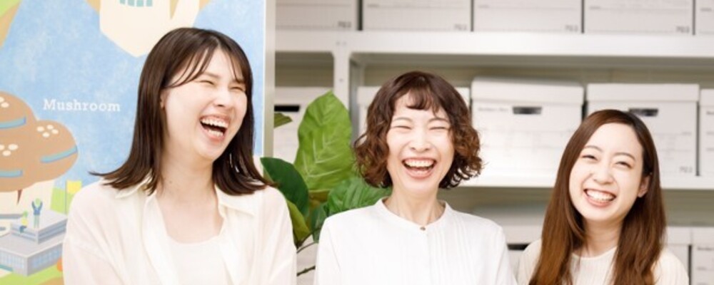 事業を支える中核ポジション｜営業管理 | フードニア株式会社