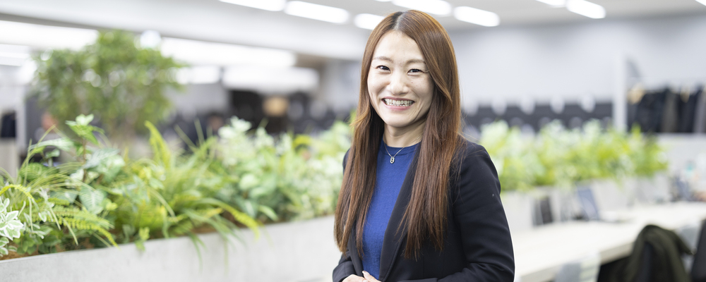 文化を超えた雇用促進を。外国籍の方が日本で輝ける未来のために | 株式会社ウィルグループ