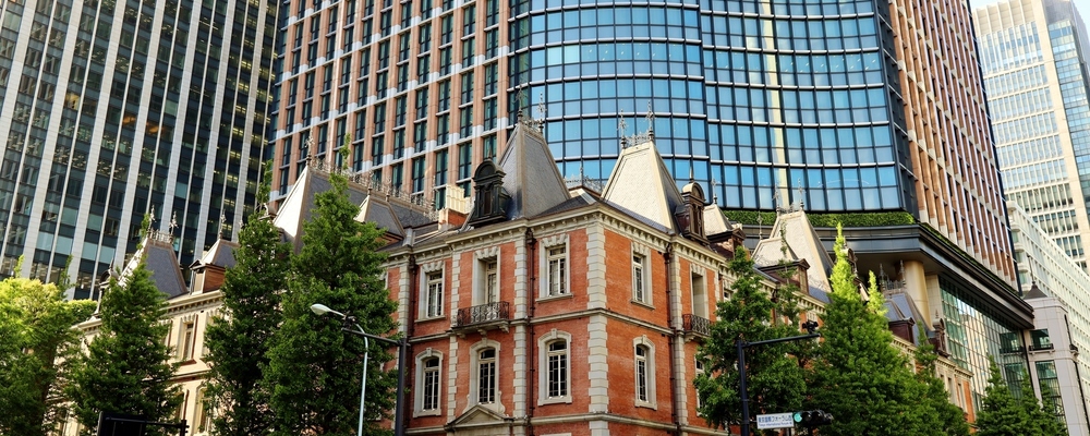【経理/正社員】家賃補助6万円／年間休日130日以上／土日祝休／丸の内勤務 | J.P.Returns株式会社