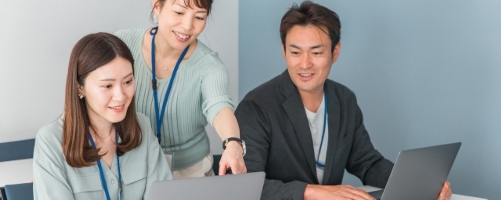 【みなとみらい本社】総務リーダー募集｜会社の基盤作りに携わる｜年休129日｜ | 株式会社ProVision