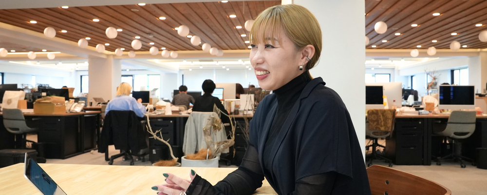 【アートディレクター】有名企業・ブランドの案件多数／価値の本質を捉え、心を動かすクリエイティブをつくる | 株式会社Roseau Pensant