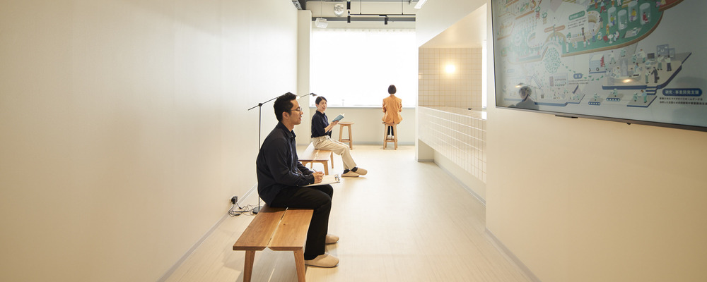 日本初の腸内細菌バンクで、腸内細菌ドナーコミュニティマネージャーとして活躍しませんか？ | メタジェンセラピューティクス株式会社