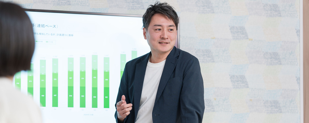 Webディレクター（Web責任者候補）｜「いいお墓」事業領域の戦略的マーケティングリーダー | 株式会社鎌倉新書