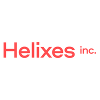 株式会社Helixes