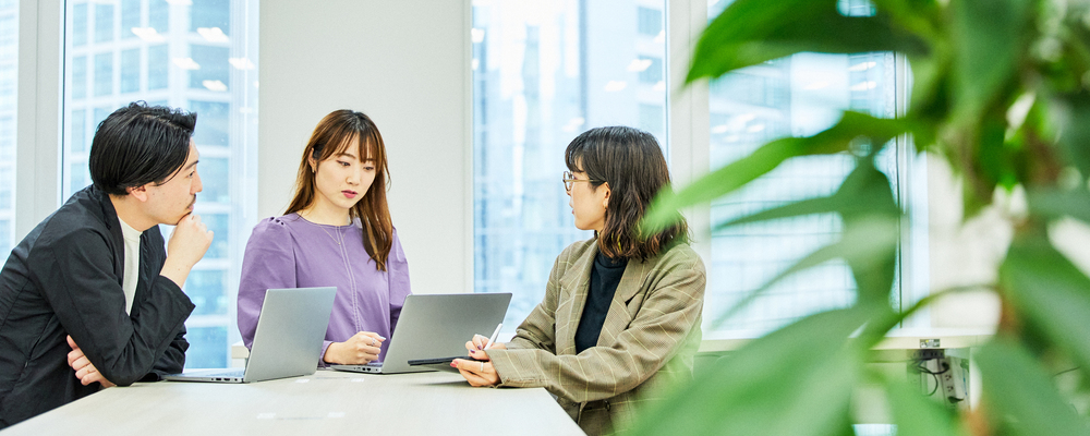 ビジネスプロデューサー（営業）職 | 株式会社電通東日本