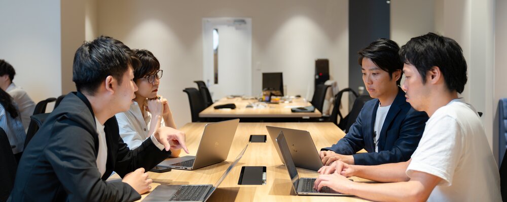 【プロダクトマネージャー】自社プロダクト：シリーズA 累計25億円調達 / 技術選定からプロダクト戦略まで裁量大! | 株式会社インフォボックス