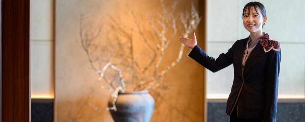 ザ ロイヤルパークホテル アイコニック 名古屋 フロント マネージャー候補 | 三菱地所ホテルズ＆リゾーツ株式会社