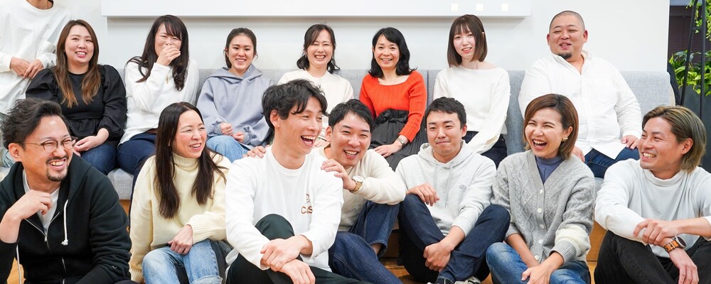 家事代行に対する価値観を変え、全人類の1時間を創る！新卒メンバー募集 | 株式会社CaSy