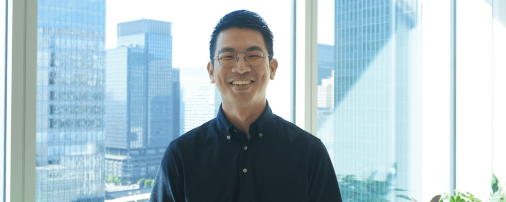 Y.K / Financial & Planning Div. Accounting Development Dept. | RENOVA, Inc. / 株式会社レノバ