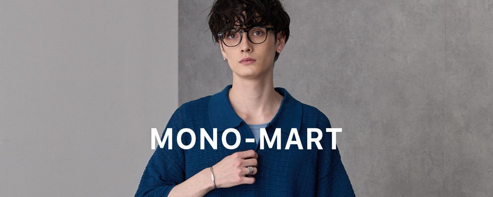 【正社員】メンズアパレルブランドの商品企画　朝10 時出社/髪型･服装自由 | 株式会社MONO-MART