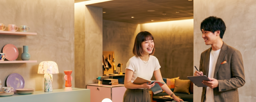 Francfranc_SRM(Supplier Relation Management)リーダー | アイングループ
