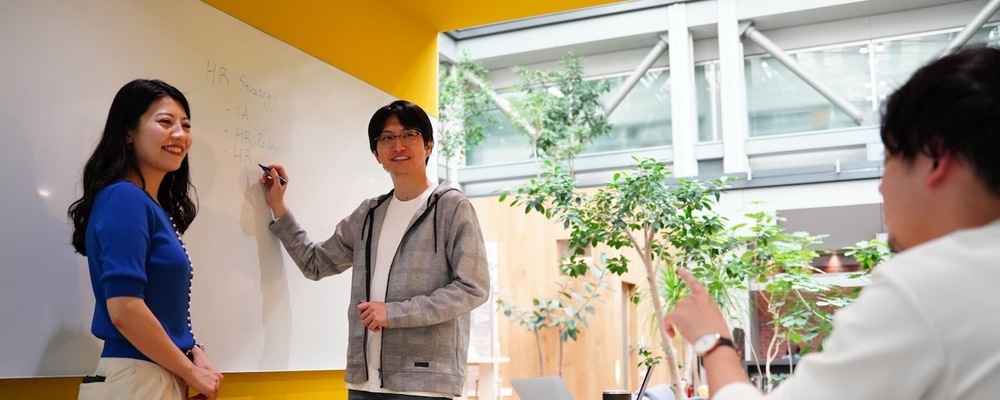 経営の意思決定を数字で支えるFP&A | ラクスル株式会社