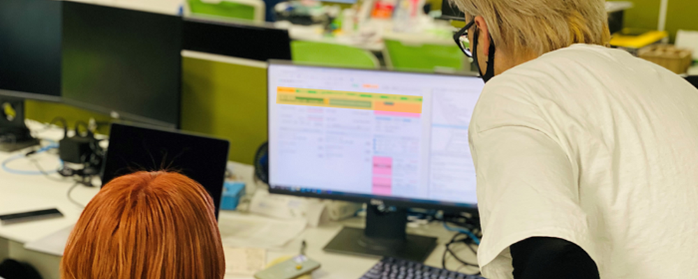 ”100％プライム案件”×”大規模システム”市場価値の高いSEへ | 株式会社トレードワークス