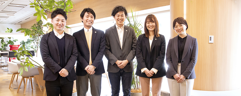 株式会社Yogiboの成長を支える財務部門／東京 | 株式会社Yogibo