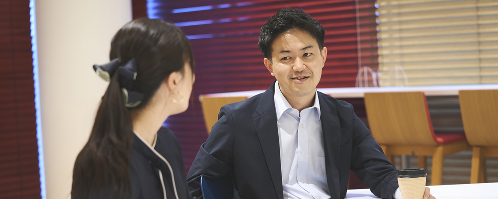 自社オフィスでの大手企業プロジェクト支援/カスタマーサクセス | コムテック株式会社