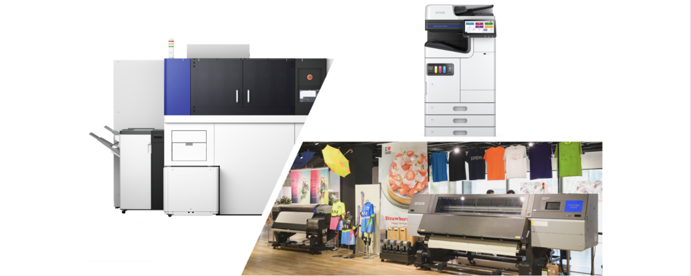 530_乾式オフィス製紙機(PaperLab)の製品品質保証業務 | セイコーエプソン株式会社