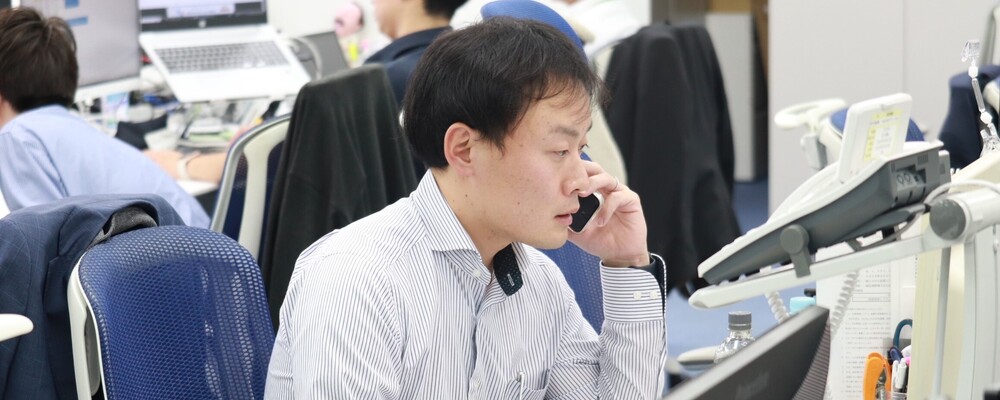 【営業職】オープンポジション | NTTデータ国内グループ　採用事務局