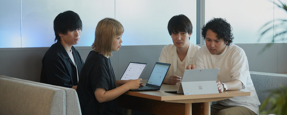 【情報システム担当】新設ポジションのため裁量大きく活躍◆上場準備中／BtoB SaaS企業 | サングローブ株式会社